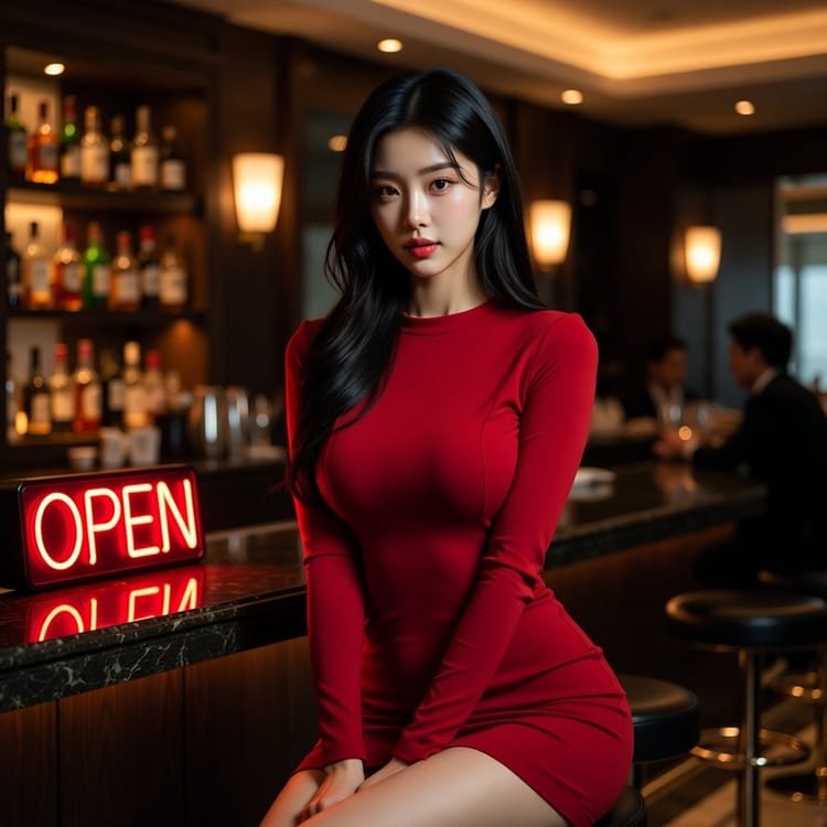 밤놀자: 서울 강남 VS 홍대 밤놀자 비교 & 추천 – 어디가 더 나을까?