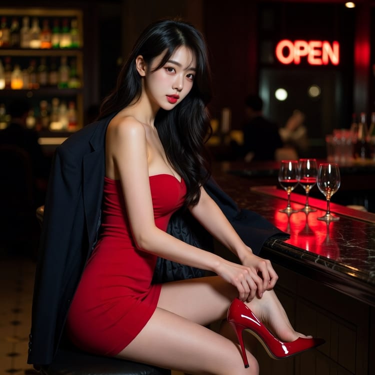 밤놀자: 초보자 필수! 실패 없는 밤놀자 선택법 완벽 가이드